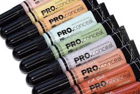 LA Girl Pro Concealer