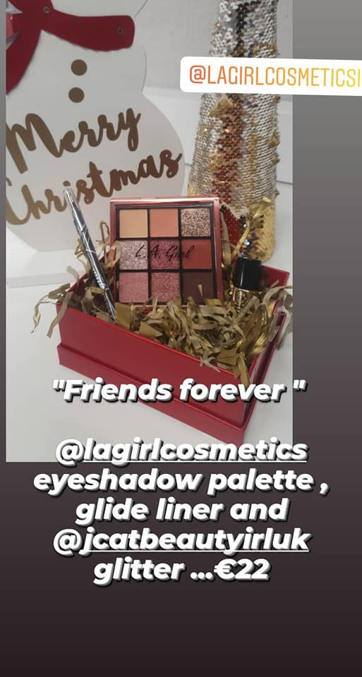 MAKEUP with MEGAN HAMPERS