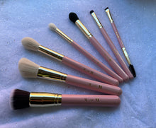 Load image into Gallery viewer, Makeup with Megan Brushes
