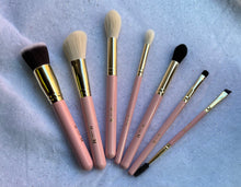 Load image into Gallery viewer, Makeup with Megan Brushes
