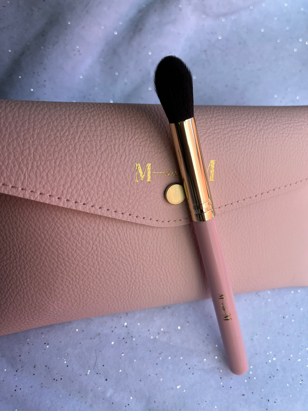 MWM Beauty concealer brush
