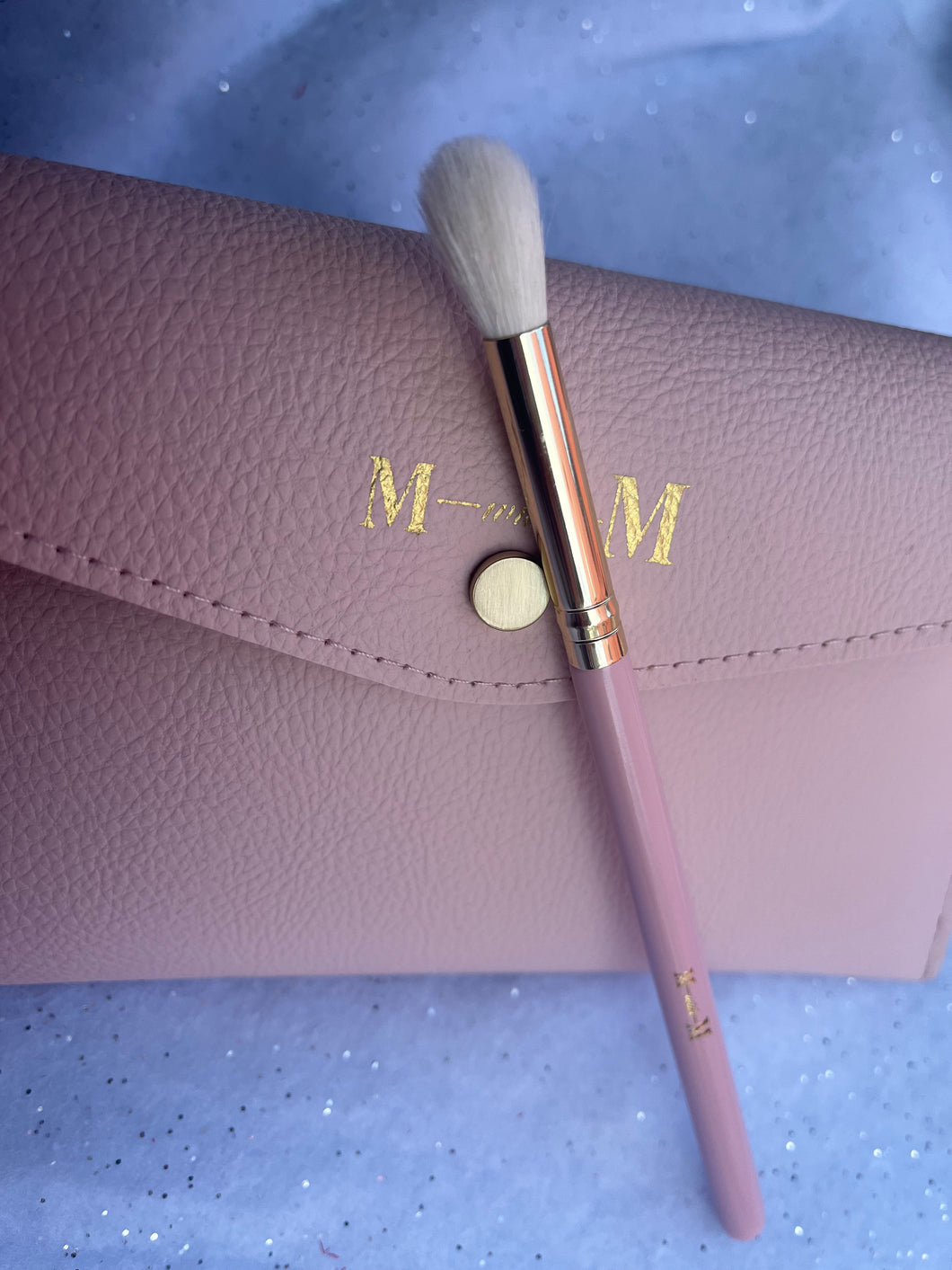 MWM Beauty eyeshadow