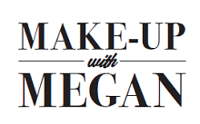 Makeup with Megan Gift Card